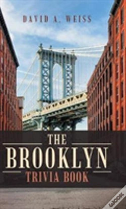 Capa do artigo The Brooklyn Trivia Book