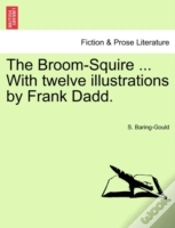 Capa do artigo The Broom-Squire ... With Twelve Illustr