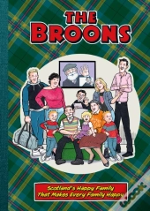 The Broons Annual 2024