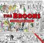 The Broons Colouring Book - Preview