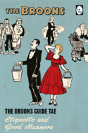 The Broons Guide Tae... Etiquette And Good Manners - Preview