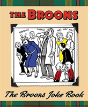 The Broons Joke Book - Preview