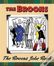 Capa do artigo The Broons Joke Book