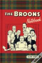 Capa do artigo The Broons