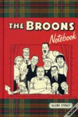 Capa do artigo The Broons' Notebook