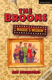 Capa do artigo The Broons