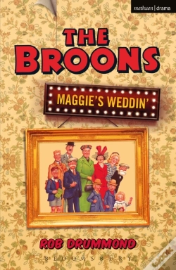 Capa do artigo The Broons