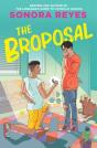 The Broposal - Preview
