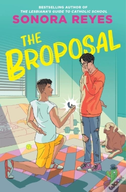 Capa do artigo The Broposal