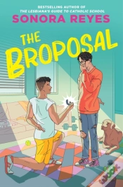 Capa do artigo The Broposal
