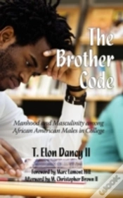 Capa do artigo The Brother Code