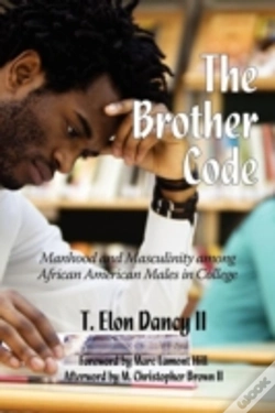 Capa do artigo The Brother Code