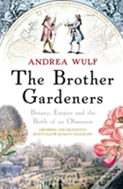 Capa do artigo The Brother Gardeners