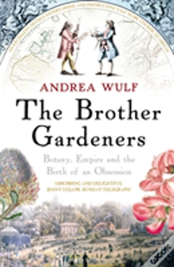 Capa do artigo The Brother Gardeners