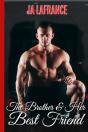 The Brother   Her Best Friend - Preview