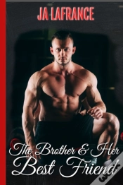 Capa do artigo The Brother   Her Best Friend