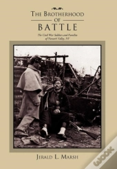 The Brotherhood Of Battle