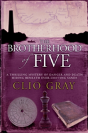 The Brotherhood Of Five - Preview