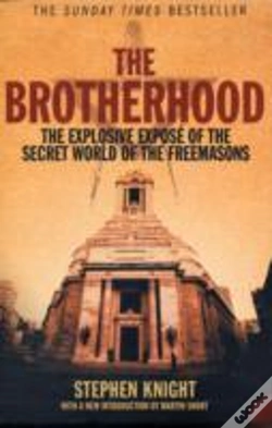 Capa do artigo The Brotherhood