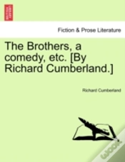 Capa do artigo The Brothers, A Comedy, Etc. (By Richard