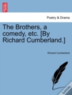 Capa do artigo The Brothers, A Comedy, Etc. (By Richard
