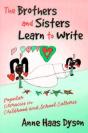 The Brothers And Sisters Learn To Write - Preview