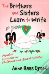The Brothers And Sisters Learn To Write