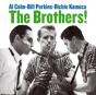 The Brothers! - CD - Preview