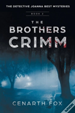 Capa do artigo The Brothers Crimm