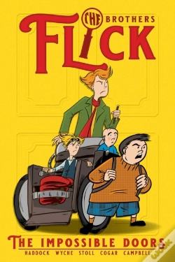 Capa do artigo The Brothers Flick