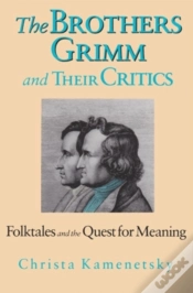 Capa do artigo The Brothers Grimm And Their Critics