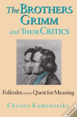 Capa do artigo The Brothers Grimm And Their Critics
