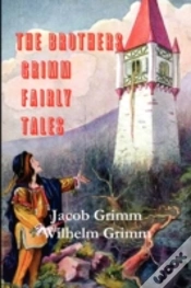Capa do artigo The Brothers Grimm Fairy Tales
