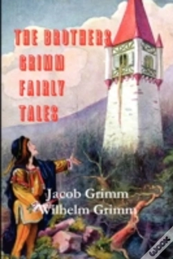 Capa do artigo The Brothers Grimm Fairy Tales