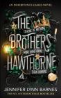 The Brothers Hawthorne - Preview