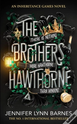 Capa do artigo The Brothers Hawthorne