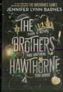 The Brothers Hawthorne