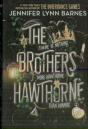The Brothers Hawthorne - Preview