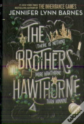 Capa do artigo The Brothers Hawthorne