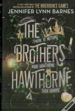 Capa do artigo The Brothers Hawthorne