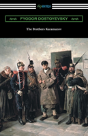 The Brothers Karamazov - Preview