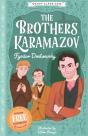 The Brothers Karamazov (Easy Classics) - Preview