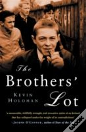 Capa do artigo The Brothers