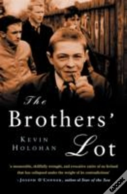 Capa do artigo The Brothers' Lot