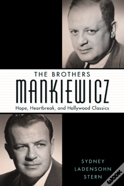 Capa do artigo The Brothers Mankiewicz