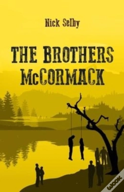 Capa do artigo The Brothers Mccormack