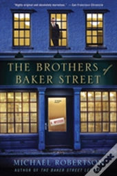 The Brothers Of Baker Street