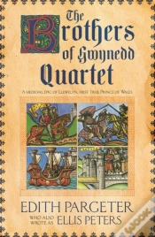 Capa do artigo The Brothers Of Gwynedd Quartet