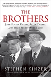 Capa do artigo The Brothers