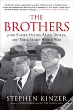 Capa do artigo The Brothers